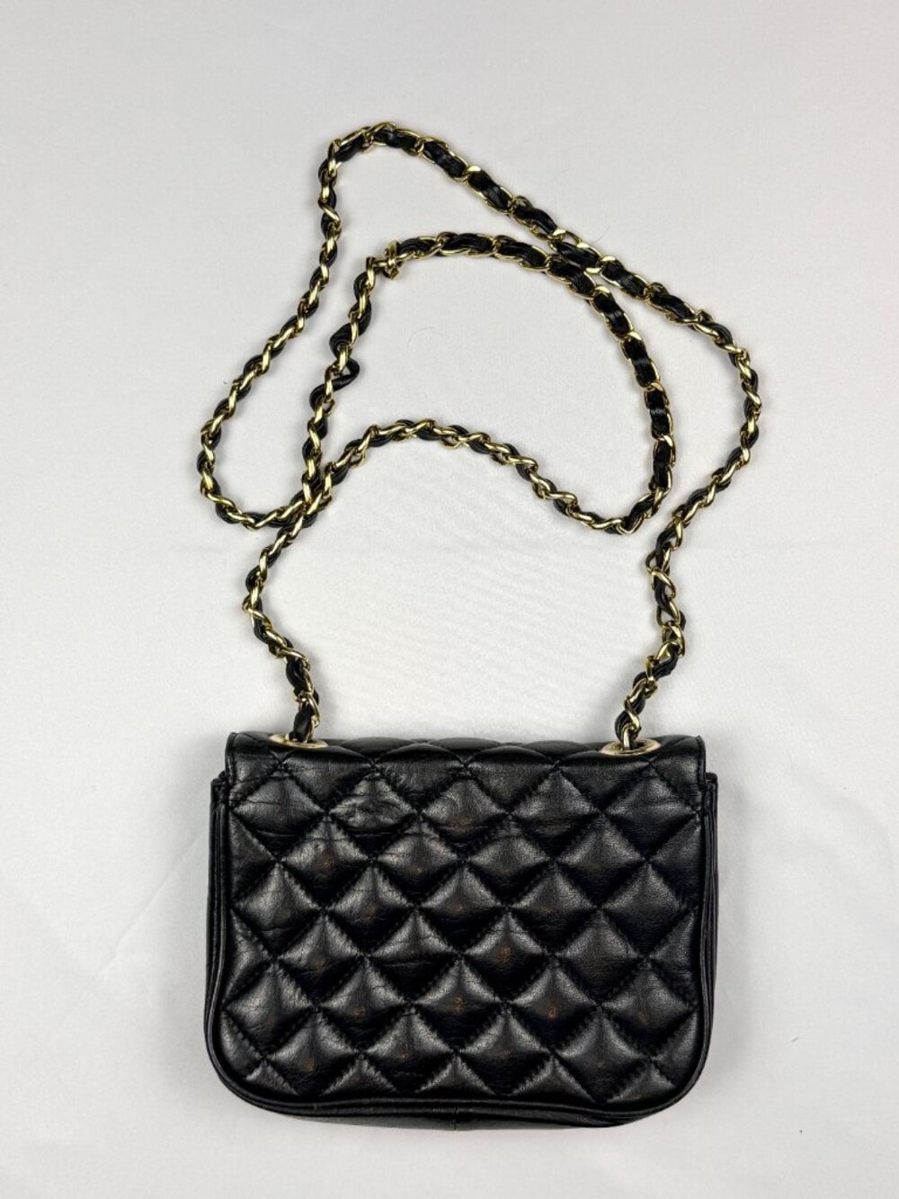 Danielle Nicole Genuine Leather Crossbody Bag - Picture 2 of 7